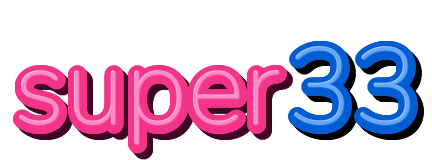 super33 — logo kanal